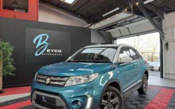 Suzuki vitara Trégueux