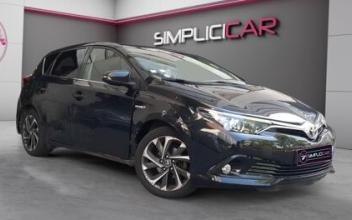 Toyota auris Montreuil