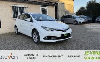Toyota auris Salon-de-Provence