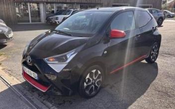 Toyota aygo Brive-la-Gaillarde