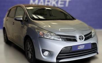 Toyota Verso Annecy