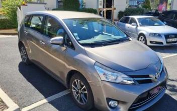 Toyota verso Brou-sur-Chantereine