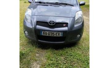 Toyota yaris Estang