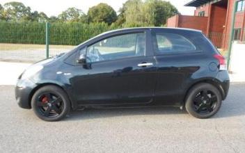 Toyota yaris Valence