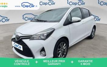 Toyota yaris Charleville-Mézières