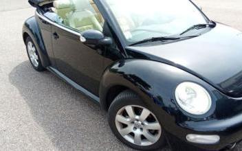 Volkswagen Beetle Marly