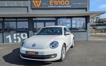Volkswagen coccinelle ii Valence