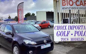 Volkswagen Golf Calais