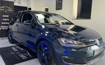 Volkswagen Golf Monswiller