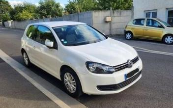 Volkswagen golf Camon