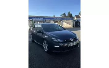 Volkswagen Golf Limoges