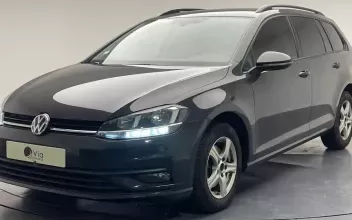 Volkswagen Golf Roncq