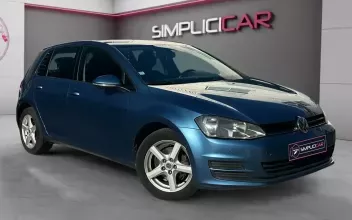 Volkswagen Golf Nîmes