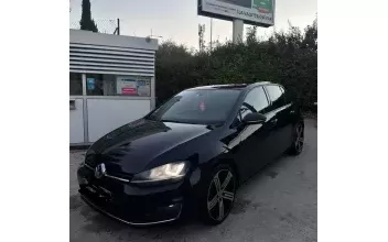 Volkswagen Golf Toulon
