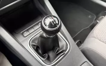 Volkswagen Golf Metz