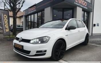 Volkswagen golf Mont-de-Marsan