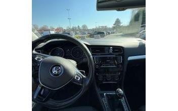 Volkswagen golf Lille