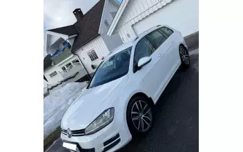Volkswagen Golf Lille