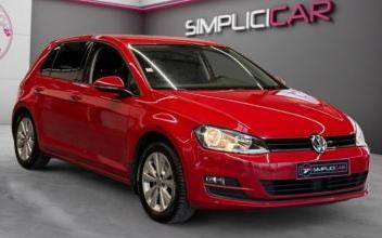 Volkswagen Golf Eschau