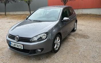 Volkswagen Golf Rodez