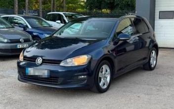 Volkswagen golf Draveil