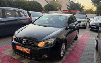 Volkswagen golf Drancy