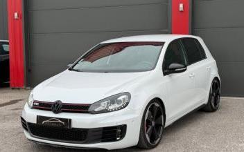 Volkswagen Golf Gevrey-Chambertin