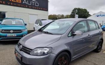 Volkswagen golf plus Brest