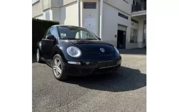 Volkswagen New Beetle Forbach
