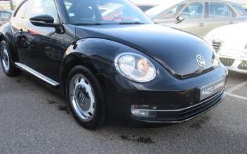 Volkswagen New Beetle Aubière