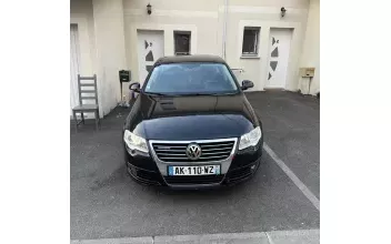 Volkswagen Passat Langon