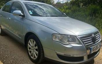 Volkswagen passat Chalon-sur-Saône