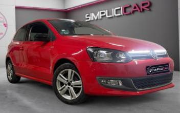 Volkswagen Polo Pertuis