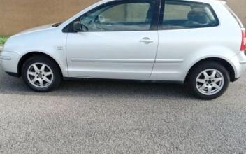 Volkswagen polo Grenoble