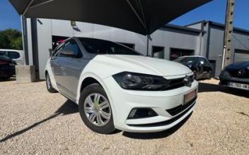 Volkswagen polo Bagard