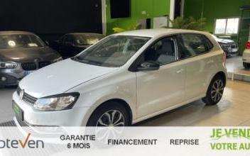 Volkswagen polo Aubagne