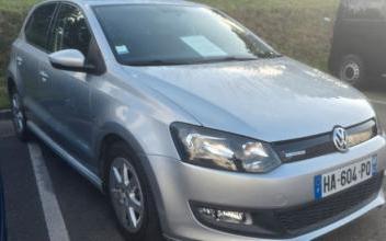 Volkswagen Polo Attin