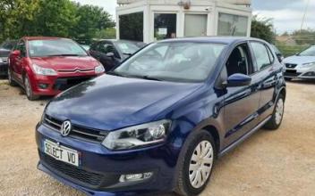 Volkswagen polo Lunel