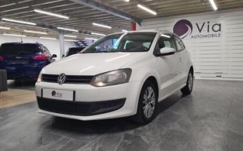 Volkswagen polo Chambéry