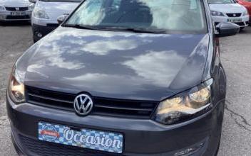 Volkswagen Polo Calais