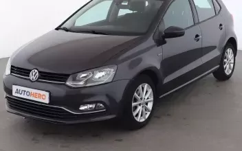 Volkswagen Polo Issy-les-Moulineaux