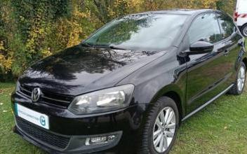 Volkswagen Polo Lagney