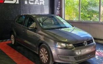 Volkswagen polo Manosque