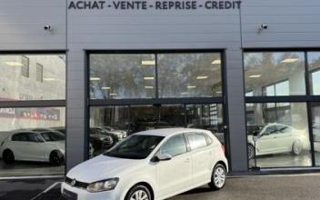 Volkswagen polo Aucamville