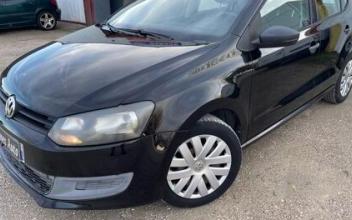 Volkswagen polo Saint-Denis-en-Val