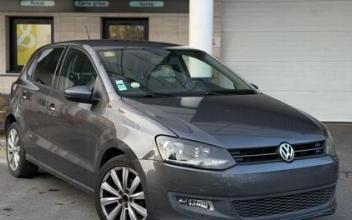 Volkswagen polo Goussainville