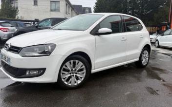 Volkswagen Polo Morsang-sur-Orge