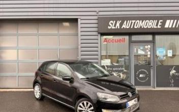 Volkswagen polo Toulouse