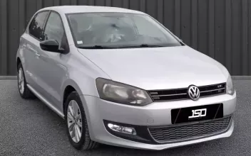 Volkswagen Polo Prigonrieux