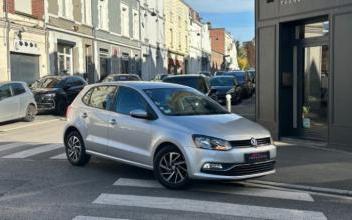 Volkswagen Polo Cambrai